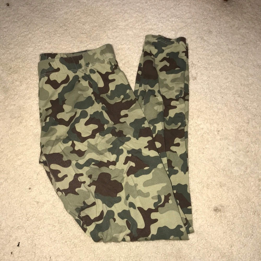 leggings